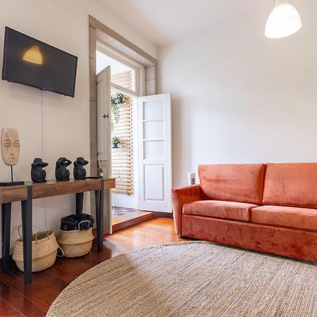 Bonjardim Deluxe Loft Porto Exterior foto
